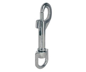 Hund - Trixie Bolt Hook 13mm - TX2272