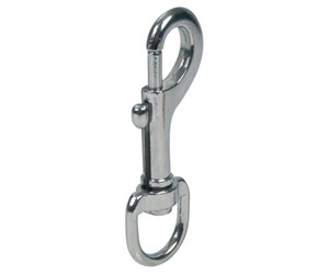 Hund - Trixie Bolt Hook 19 mm - TX2273