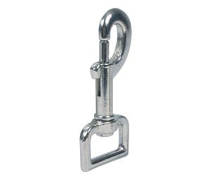 Hund - Trixie Bolt Hook 25mm - TX2274