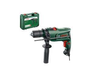 Skru/Bormaskin - Bosch Easy Impact 600 IMPACT DRILL - 0603133021