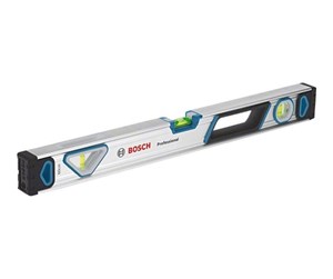 Måleutstyr - Bosch SPIRIT LEVEL 60 CM PROFESSIONAL - 1600A016BP