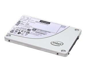 SSD - Lenovo ThinkSystem S4620 - 4XB7A17139