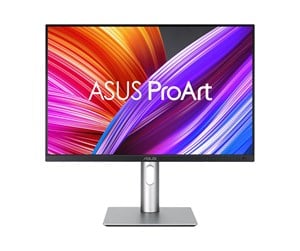 Skjerm - 24,1" ASUS ProArt PA248CRV - 90LM05K0-B01K70