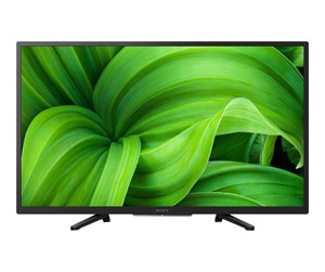 Flatskjerm-TV - Sony 32" Flatskjerm-TV KD 32W804 LED 720p - KD32W804P1AEP