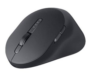 Mus - Dell Premier MS900 - mouse - 2.4 GHz Bluetooth 5.1 - graphite - Mus - 7 - Svart - MS900-GR-EMEA