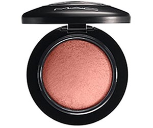 Sminke - MAC Mineralize Blush New Romance - 773602338009