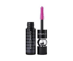 Sminke - MAC Mini Mac Macstack Mascara BLACK STACK - 773602596195