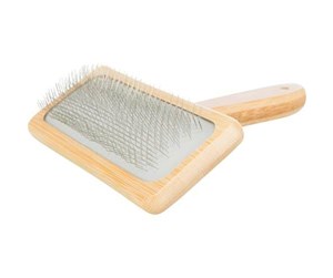 Hund - Trixie Soft Brush 12x15 cm - TX23024