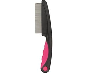 Katt - Trixie Flea and Dust Comb 15 cm - TX23120