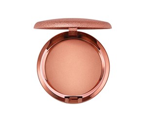 Sminke - MAC Skinfinish Sunstruck Matte Bronzer Light Rosy - 773602681327