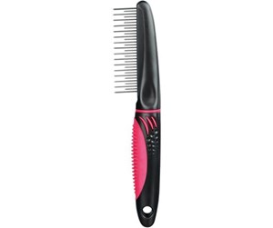 Katt - Trixie Coat Untangler Combi-Comb 22 cm - TX23121