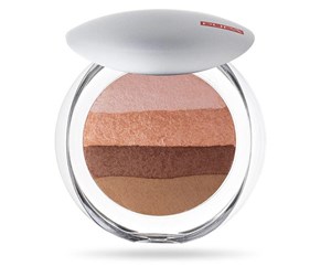 Sminke - PUPA Milano Luminys Baked All Over Illuminating Blush - 8011607099139