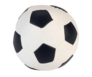 Hund - Dogman Myk fotball - 325299