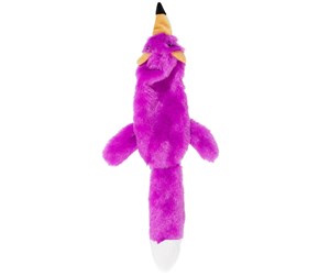 Hund - Dogman Pet Toy Skinnie Fox 38cm - 333387