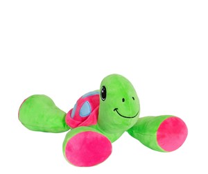 Hund - Dogman Hundlek Kawaii Turtle 25cm - 333412