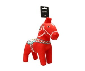 Hund - Dogman Hundeleke Morahest 24cm - 333452