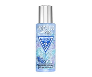 Kroppspleie - GUESS Mykonos Breeze Shimmer Fragrance Mist 250 - 54694