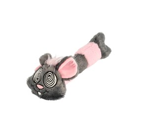 Hund - Dogman Leke SpirreMouse tub - 334090