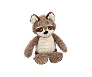 Hund - Dogman Leke CozyRaccoon - 334096