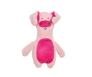 Hund - Dogman Leke PiggySoft - 334101