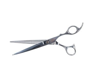 Hund - Trixie Professional Trimming Scissors stainless steel 20 cm - TX23690