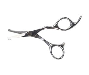 Hund - Trixie Professional Face and Paw Scissors stainless steel 13 cm - TX23692