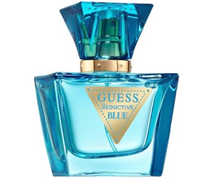 Parfyme & Dufter - GUESS Seductive Blue EDT 30 ml - 54690