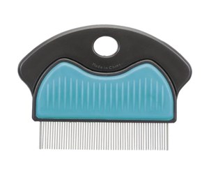 Hund - Trixie Flea and Dust Comb - TX23761