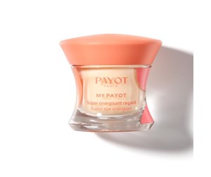 Ansiktspleie - Payot Super Eye Energiser 15ml - C-PY-389-15