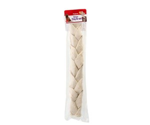 Hund - Dogman Chicken Chip Braid 50cm - 320215