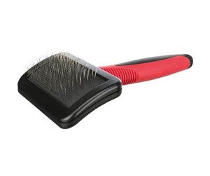 Hund - Trixie Soft Brush 9x16 cm - TX24056