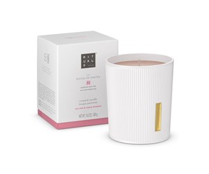 Parfyme & Dufter - Rituals The Ritual Of Sakura Scented Candle 290 gr - 8719134161946