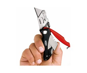 Håndverktøy - Bessey utility knife - DBKPH-SET