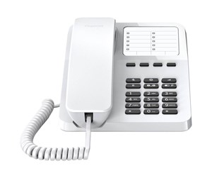 Telefon - Siemens Gigaset Desk 400 - S30054-H6538-B102