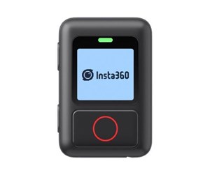 Actionkamera  - Tilbehør - Insta360 remote control unit - CINSAAV/A