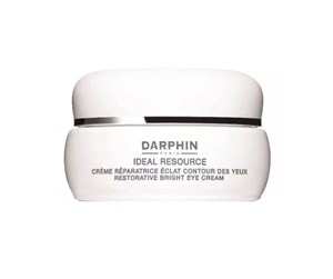 Ansiktspleie - Darphin Ideal Resource Restorative Bright Eye Cream 15 ml - 882381098438