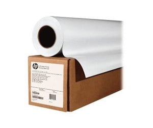 Papir, Fotopapir & Etiketter - HP - fabric - matte - 1 roll(s) - Roll (61 cm x 30.5 m) - 289 g/m² - 8SU04A