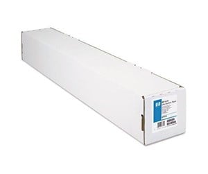 Papir, Fotopapir & Etiketter - HP - litho-realistic paper - matte - 1 roll(s) - Roll (61 cm x 30.5 m) - K6B77A