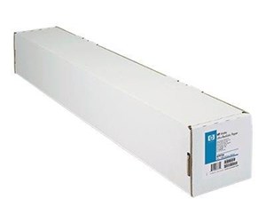 Papir, Fotopapir & Etiketter - HP Matte Litho-realistic Paper - offset paper - matte - 1 roll(s) - Roll (91.4 cm x 30.5 m) - 269 g/m² - K6B78A