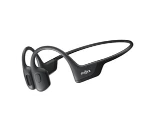 Hodetelefoner - Shokz Openrun Pro Mini Black - S811-MN-BK