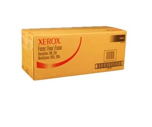 Printertilbehør blekk/toner - Xerox - fuser kit - Fikseringsenhet - 008R12989