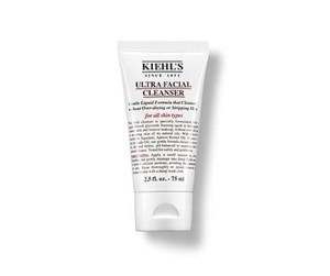 Ansiktspleie - Kiehl's Ultra Facial Cleanser 75 ml - C-KI-028-75