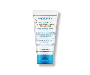 Ansiktspleie - Kiehls Blue Herbal Gel Cleanser 150 ml - C-KI-046-B6