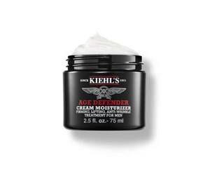 Ansiktspleie - Kiehls Men Age Defender Moisturizer 75 ml - C-KI-220-75