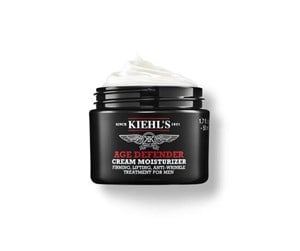 Ansiktspleie - Kiehls Men Age Defender Cream Moisturizer 50 ml - C-KI-243-50