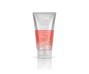 Hårpleie - Joico YouthLock Treatment Masque 150 ml - 2694227