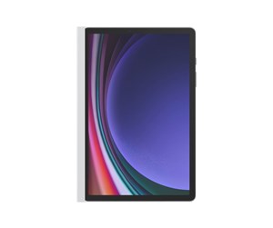 Nettbrett - Andre tilbehør - Samsung Galaxy Tab S9 NotePaper Screen - White - EF-ZX712PWEGWW