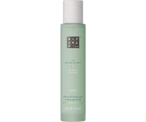 Kroppspleie - Rituals The Ritual Of Jing Pillow & Body Mist 50 ml - 8719134163179