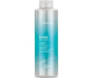 Hårpleie - Joico HydraSplash Hydrating Shampoo 1000 ml - 2764129