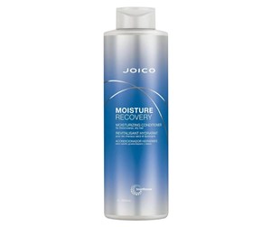 Hårpleie - Joico Moisture Recovery Conditioner 1000 ml - 2564536